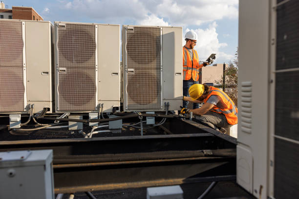 Best HVAC installation services  in Greenville, NC