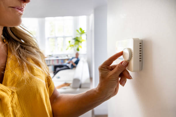 Best HVAC tune-up services  in Greenville, NC