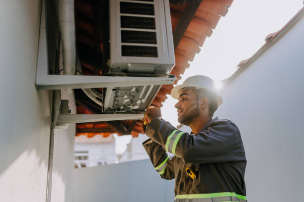 Trusted Greenville, NC HVAC Experts