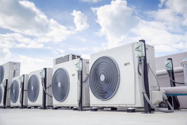 Affordable air conditioning repair in Greenville, NC