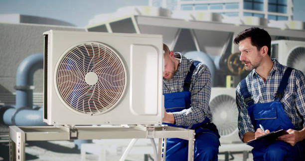 Best Commercial HVAC repair  in Greenville, NC