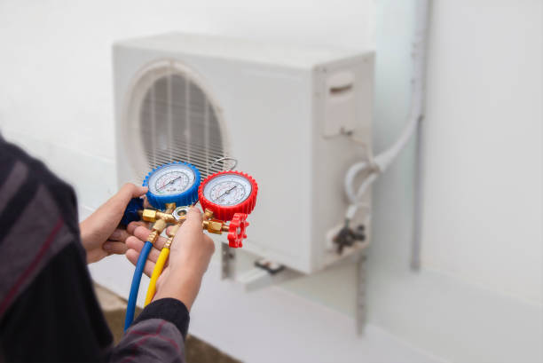 Best Best HVAC companies  in Greenville, NC