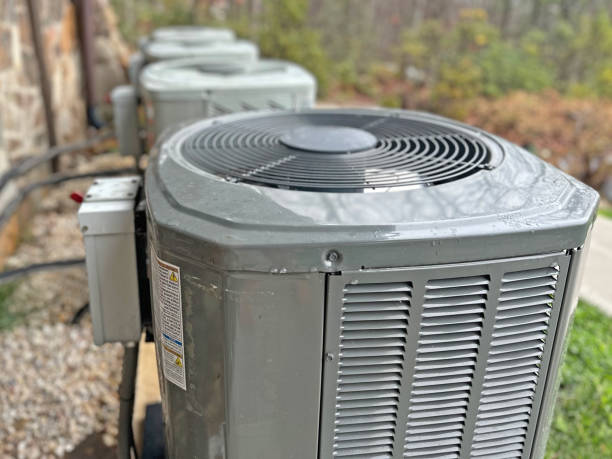 Best Ductless HVAC repair  in Greenville, NC