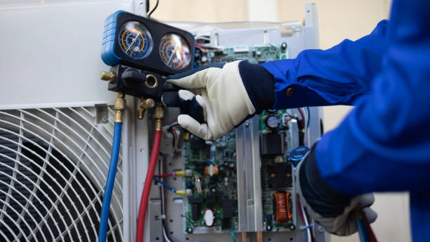 Best HVAC service technicians  in Greenville, NC